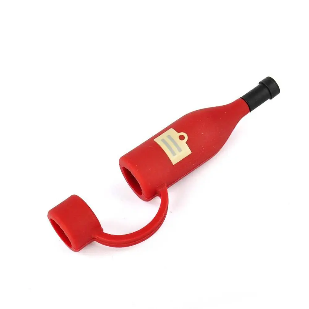 Water Bottle Topper - Bullseye's Playground™