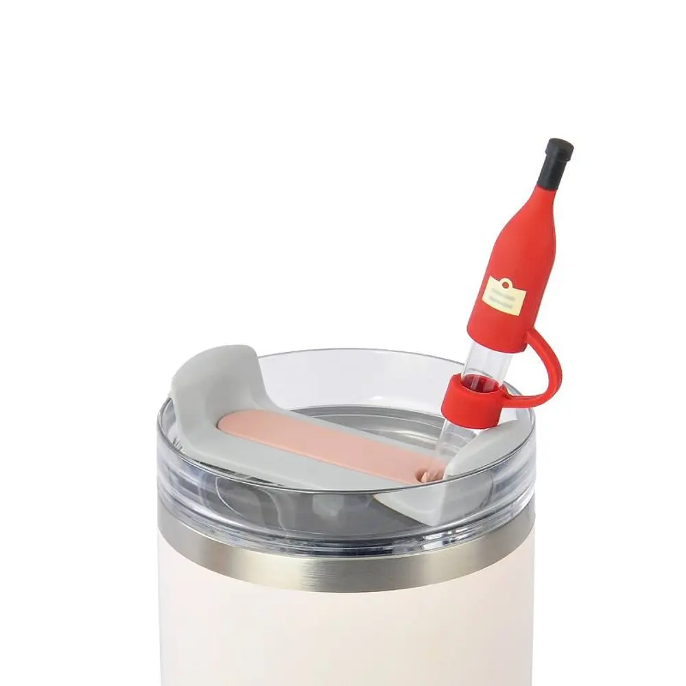 Water Bottle Topper - Bullseye's Playground™