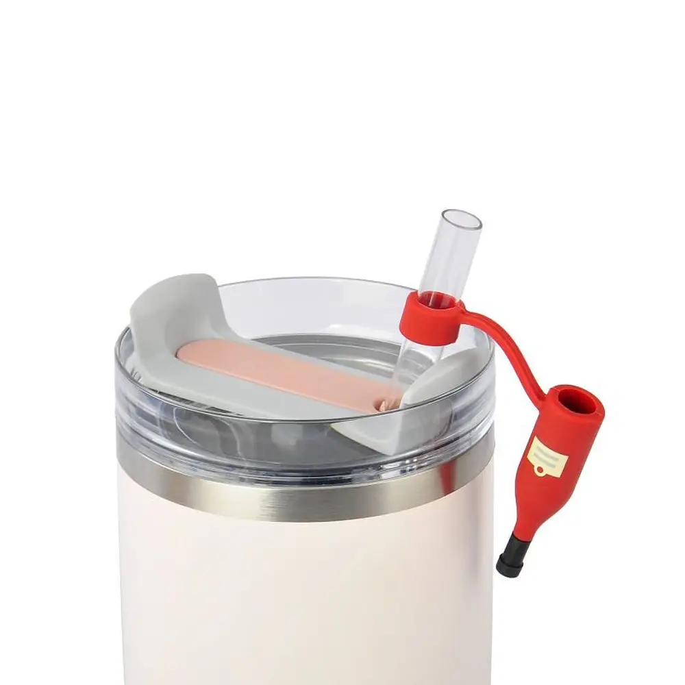 Water Bottle Topper - Bullseye's Playground™