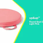 Round Seat Cushion  - up&up™