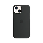 Apple iPhone 13 mini/iPhone 12 mini Silicone Case with MagSafe - Midnight