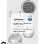 SKN by Conair CryoAdvanced Cryotherapy Facial Brush