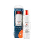 everydrop by Whirlpool Ice and Water Refrigerator Filter 2 - EDR2RXD1
