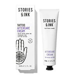 Stories & Ink Repairing Aftercare Cream - 2 fl oz
