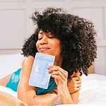 The Good Patch Dream Plant-Based Vegan Wellness Patch - 4ct