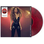 Shakira Las Mujeres Ya No Lloran (Vinyl Record) 12  Album Coloured Vinyl