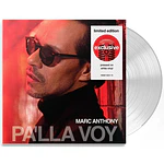 Marc Anthony - PA LLA VOY - Music & Performance - Vinyl