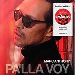 Marc Anthony - PA LLA VOY - Music & Performance - Vinyl