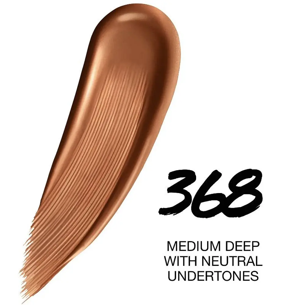 Maybelline Super Stay 24HR Skin Tint Foundation with Vitamin C - 1 fl oz