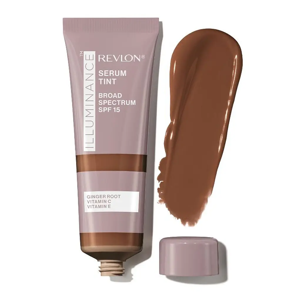 Revlon Illuminance Triple Hyaluronic Acid Tinted Serum - 0.94 fl oz