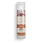 Makeup Revolution IRL Filter Longwear Foundation - F16 - 0.7 fl oz