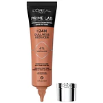 L Oreal Paris Prime Lab Dullness Reducer Lotion Primer  Brightening  1 fl oz