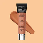 L Oreal Paris Prime Lab Dullness Reducer Lotion Primer  Brightening  1 fl oz