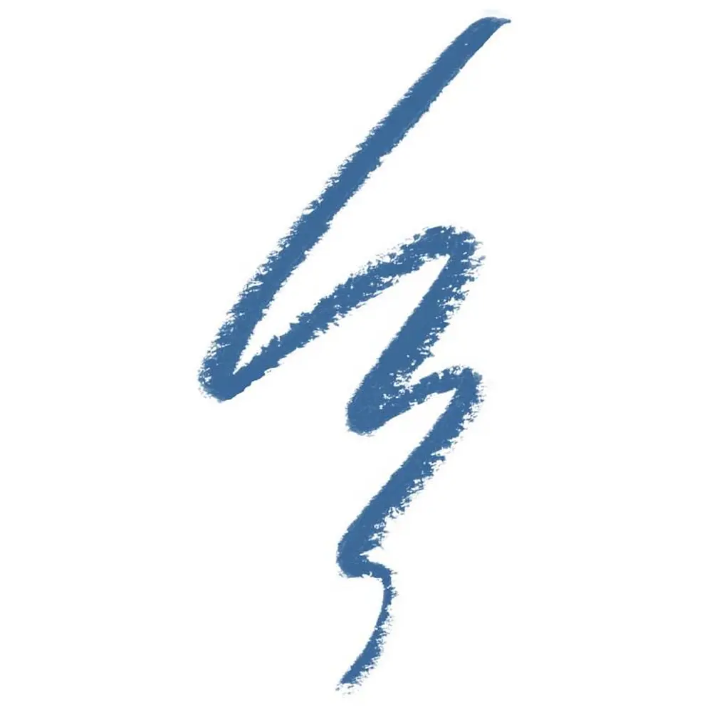 NYX Professional Makeup Epic Smoke Liner  Vegan Smokey Eyeliner  Navy Heat
