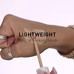 Morphe 2 Hide & Peek Concealer - Peek of Fawn - 0.16 fl oz