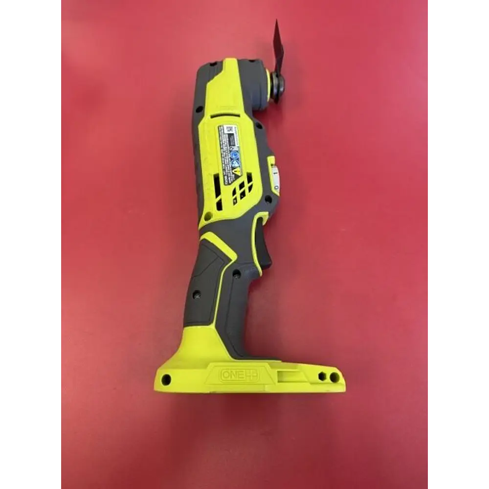 RYOBI P343vn 18V 18-Volt ONE+ Multi-Tool (tool only)