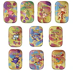 TCG : Scarlet & Violet 151 Mini Tin (One at Random)