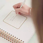 Day Designer Sticker Book: 2216 Planner & Calendar Stickers, 12 Sheets, 9.5" x 4.6"