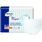 TENA Dry Comfort 72423 Protective Underwear Pack of 18