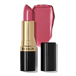 Revlon Super Lustrous Lipstick - 805 Candied Rose - 0.15oz: Moisturizing, Smoothing, Shine Enhancing, Nourishing