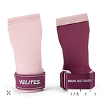Velites - Official Crossfit® Games Quad Ultra Grips