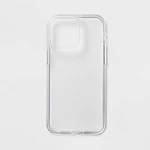 Apple iPhone 15 Pro Max Pro Case - heyday™ Clear