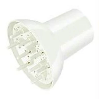 Conair Universal Double Ceramic Diffuser Attachment