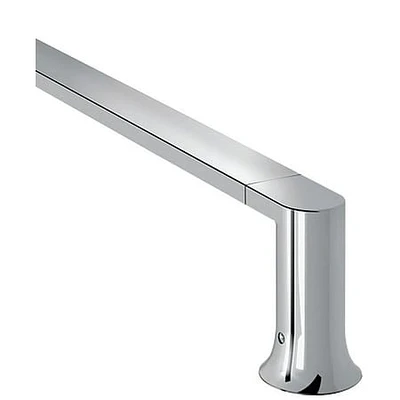 Moen BH3818CH Genta Modern 18-Inch Towel Bar  Chrome
