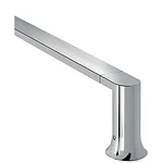 Moen BH3818CH Genta Modern 18-Inch Towel Bar  Chrome