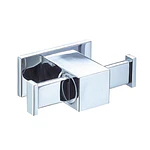 Danze Sirius Double Robe Hook Chrome