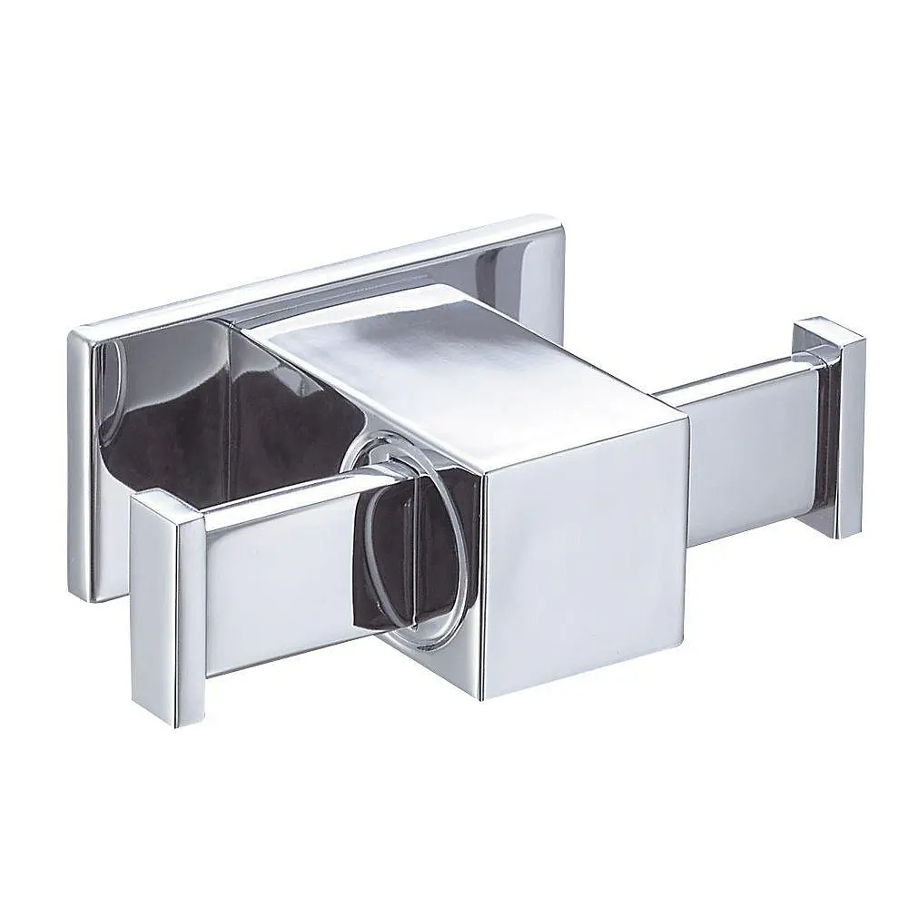 Danze Sirius Double Robe Hook Chrome