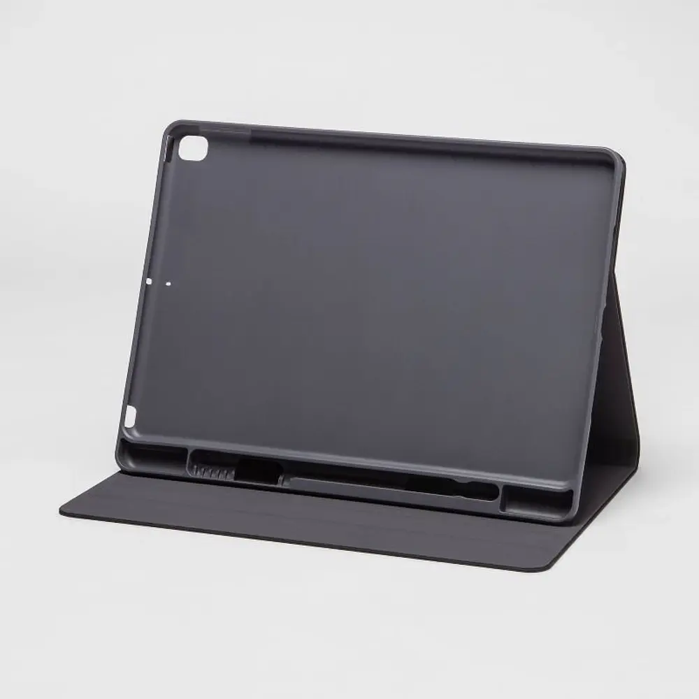 Apple iPad Air 10.2 inch and iPad Air 10.5 inch and Pencil Case - heyday™ Black
