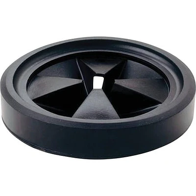 InSinkErator SMG-00 Garbage Disposal with Black Flexible Rubber Gasket