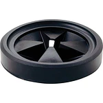 InSinkErator SMG-00 Garbage Disposal with Black Flexible Rubber Gasket