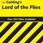 Cliffsnotes Literature Guides: Cliffsnotes on Golding's Lord of the Flies (Paperback)