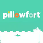 Solid Cotton Kids' Sheet Set - Pillowfort™