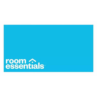Full Waterproof Zippered Mattress Protector - Room Essentials™: Polyethylene Fabric, Fits 12" Depth, OEKO-TEX Certified