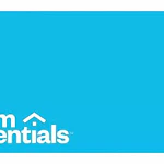 Full Waterproof Zippered Mattress Protector - Room Essentials™: Polyethylene Fabric, Fits 12" Depth, OEKO-TEX Certified