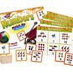 Numbers 0-10 Match Me Games