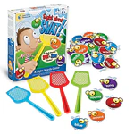 Learning Resources Sight Word Swat a Sight Words Game  Phonics Games  Educational Games  Ages 5+