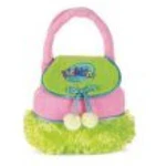 Webkinz Green Pet Carrier