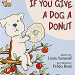 If You Give a Dog a Donut