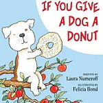 If You Give a Dog a Donut