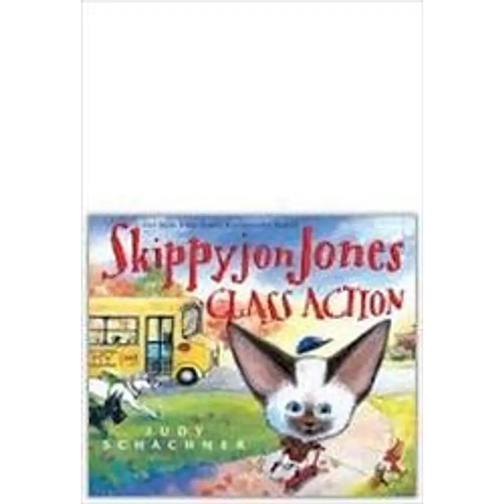 Skippyjon Jones Class Action