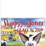 Skippyjon Jones Class Action