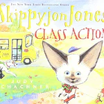 Skippyjon Jones Class Action