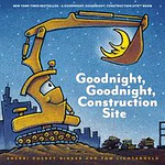 Goodnight Goodnight Construction Site