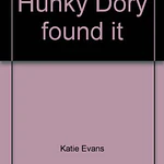 Hunky Dory found it