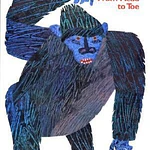 From Head to Toe - by Eric Carle (Paperback)
