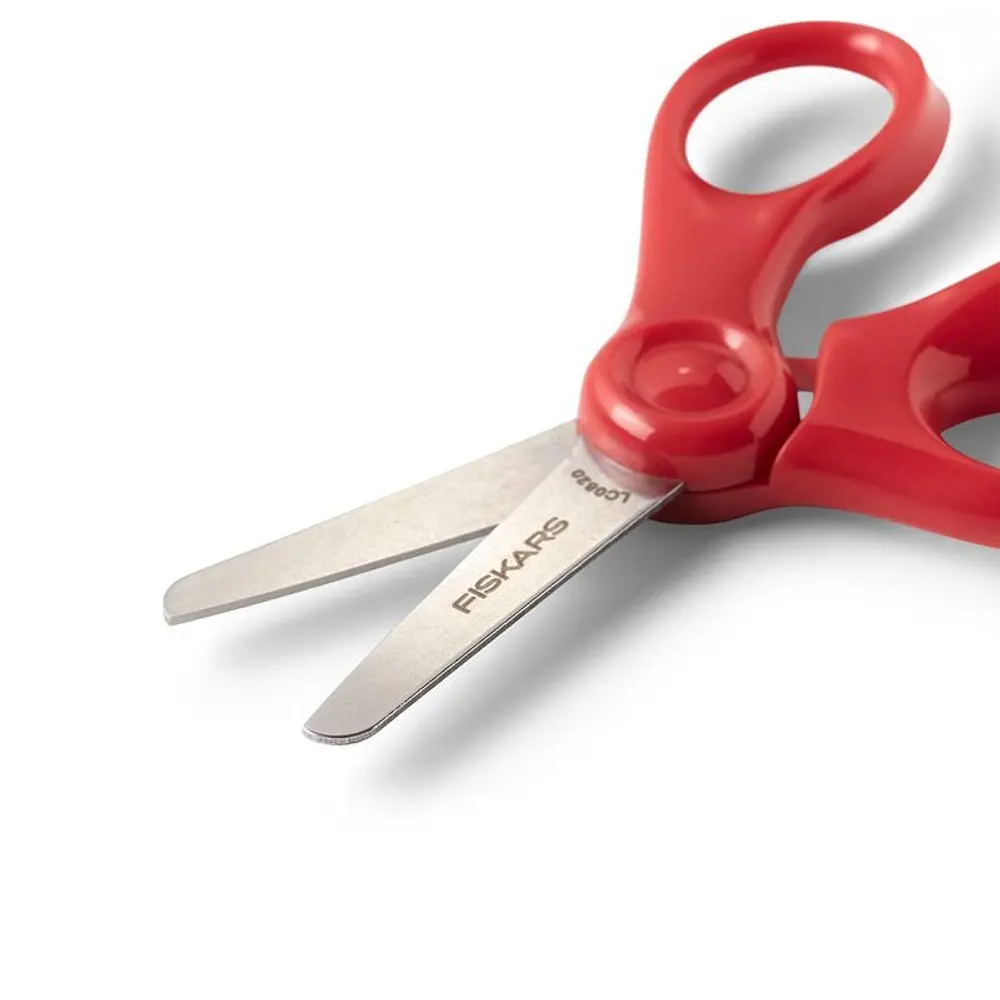 Fiskars 5" Blunt Tip Scissors